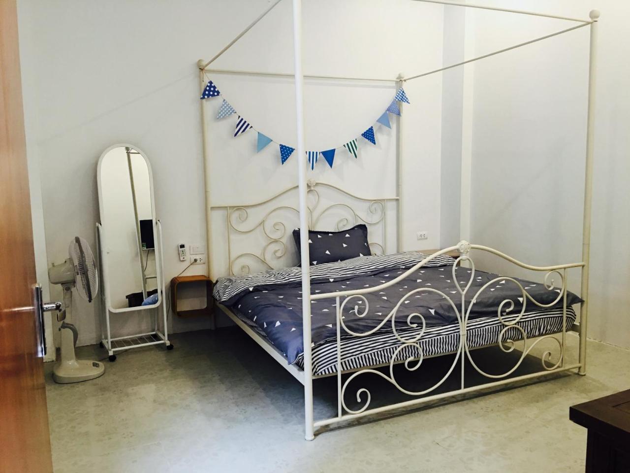 Awa Downtown Hostel Hanoi Eksteriør bilde