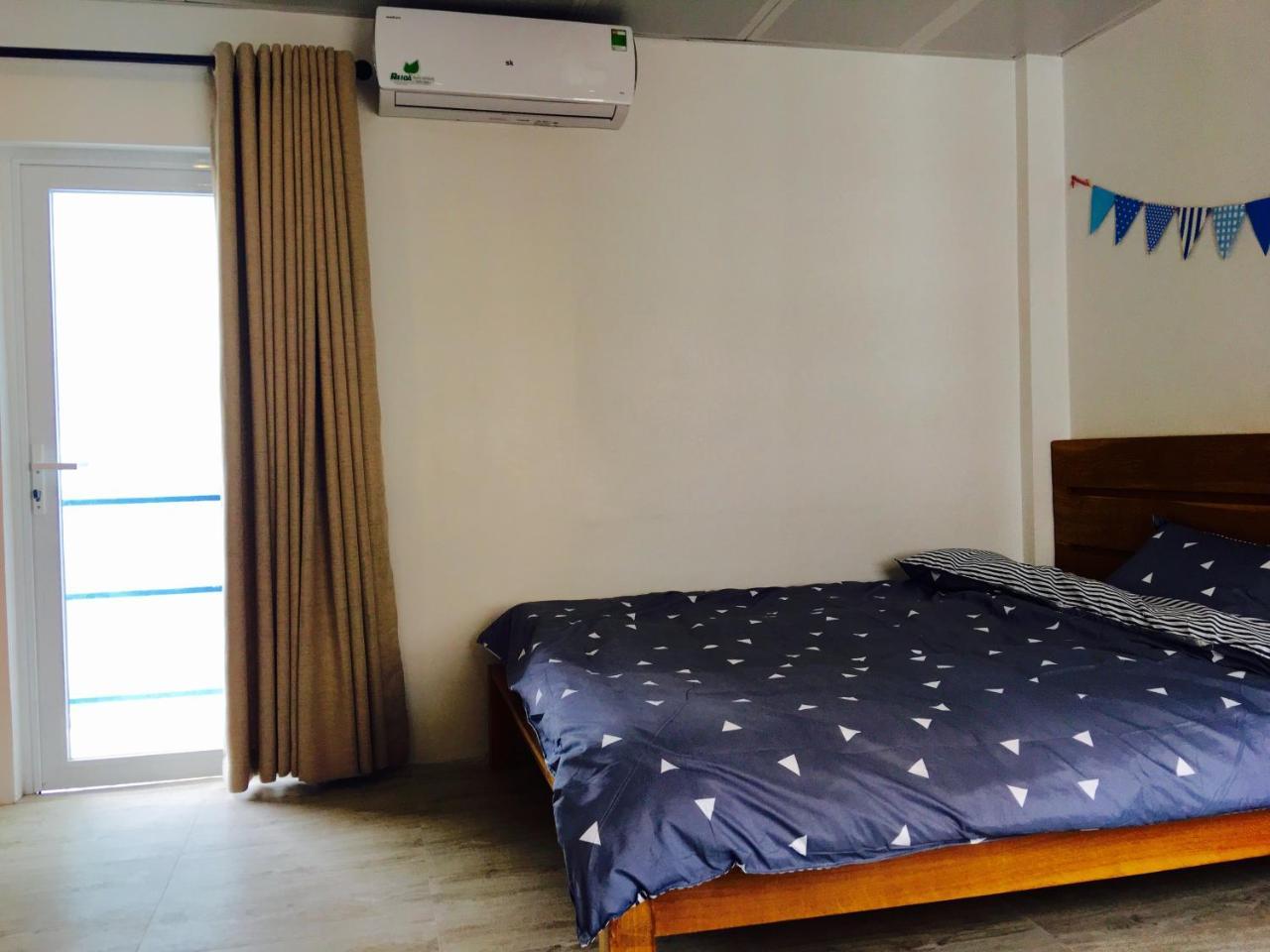 Awa Downtown Hostel Hanoi Eksteriør bilde