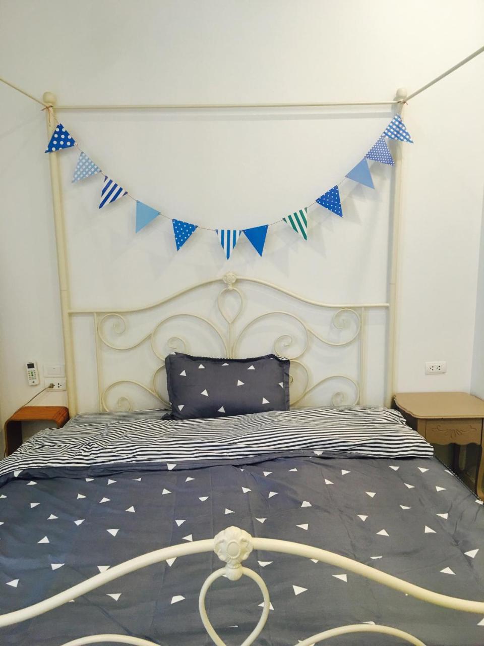 Awa Downtown Hostel Hanoi Eksteriør bilde