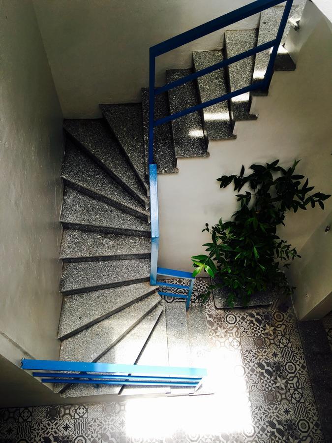 Awa Downtown Hostel Hanoi Eksteriør bilde