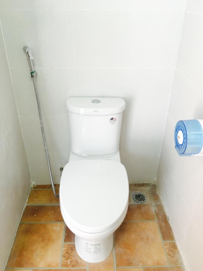 Awa Downtown Hostel Hanoi Eksteriør bilde