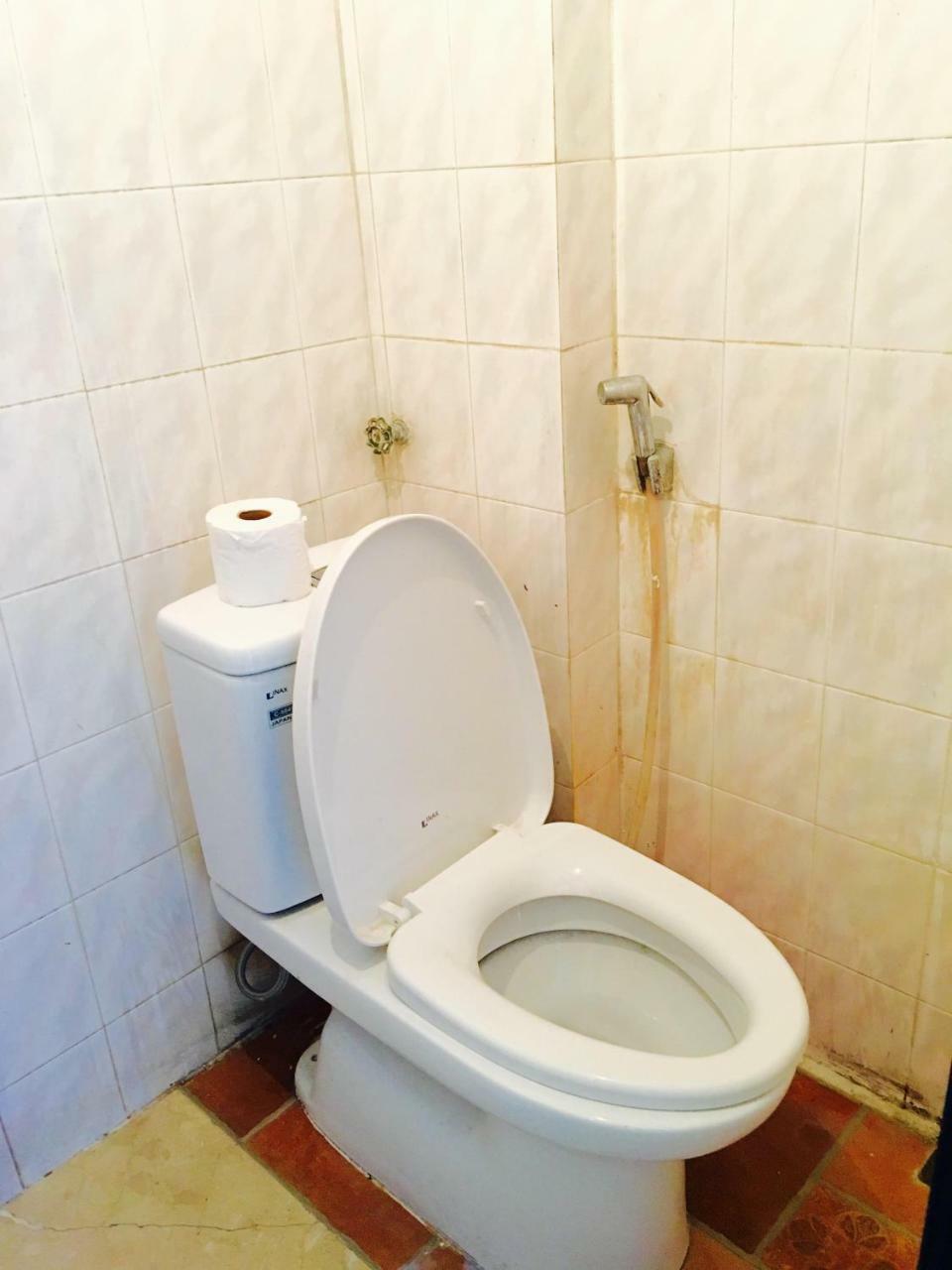 Awa Downtown Hostel Hanoi Eksteriør bilde