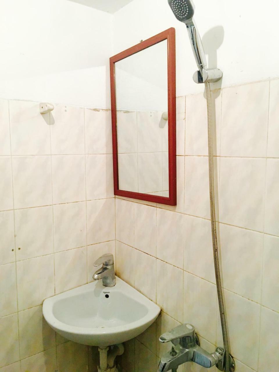Awa Downtown Hostel Hanoi Eksteriør bilde